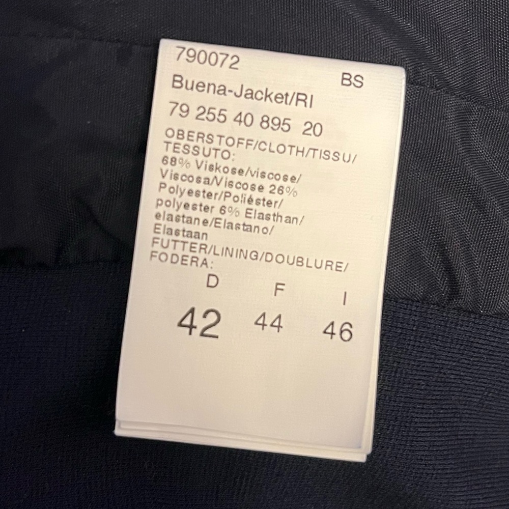 Airfield jacket - Picture 6 of 6